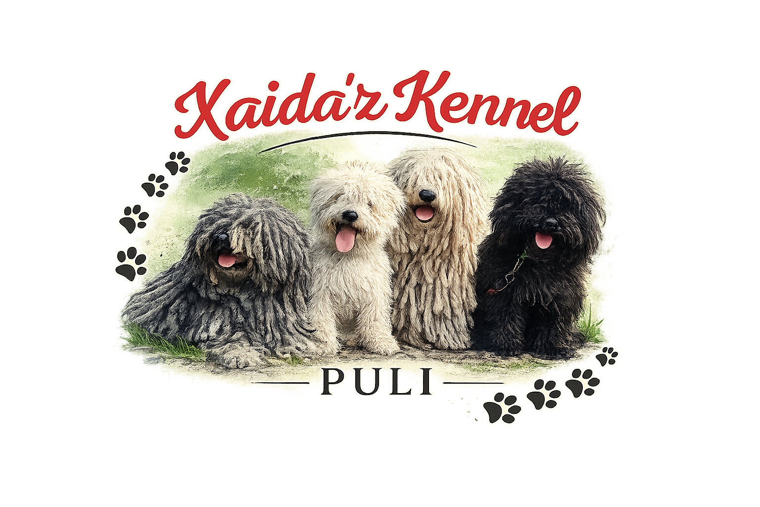Xaida'z Puli